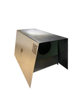 Abri d'ext&eacute;rieur