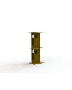 Box Ladder