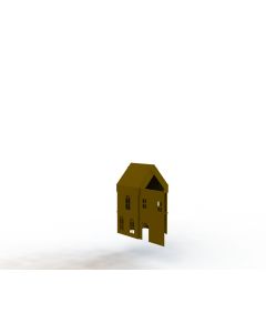 Cat Home