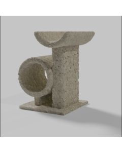 Egyptian Seat