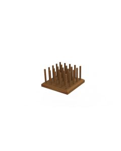 Matatabi biting board