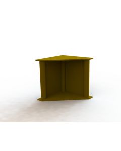 Corner Platform
