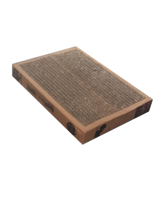 Grattoir rectangulaire